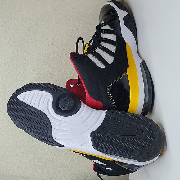 Jordan Max Aura "Rivals" - Picture 7 of 8